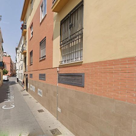 Holidays2Malaga Huerto De Monjas En Centro Historico & Fibra Wifi Esterno foto