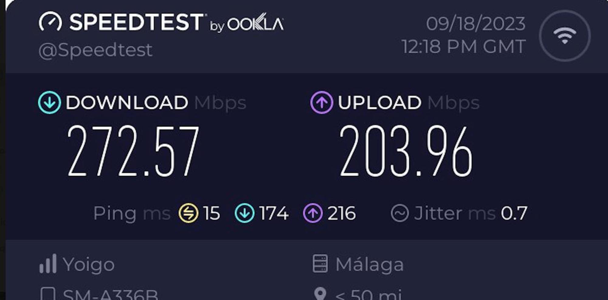 Holidays2Malaga Huerto De Monjas En Centro Historico & Fibra Wifi Esterno foto